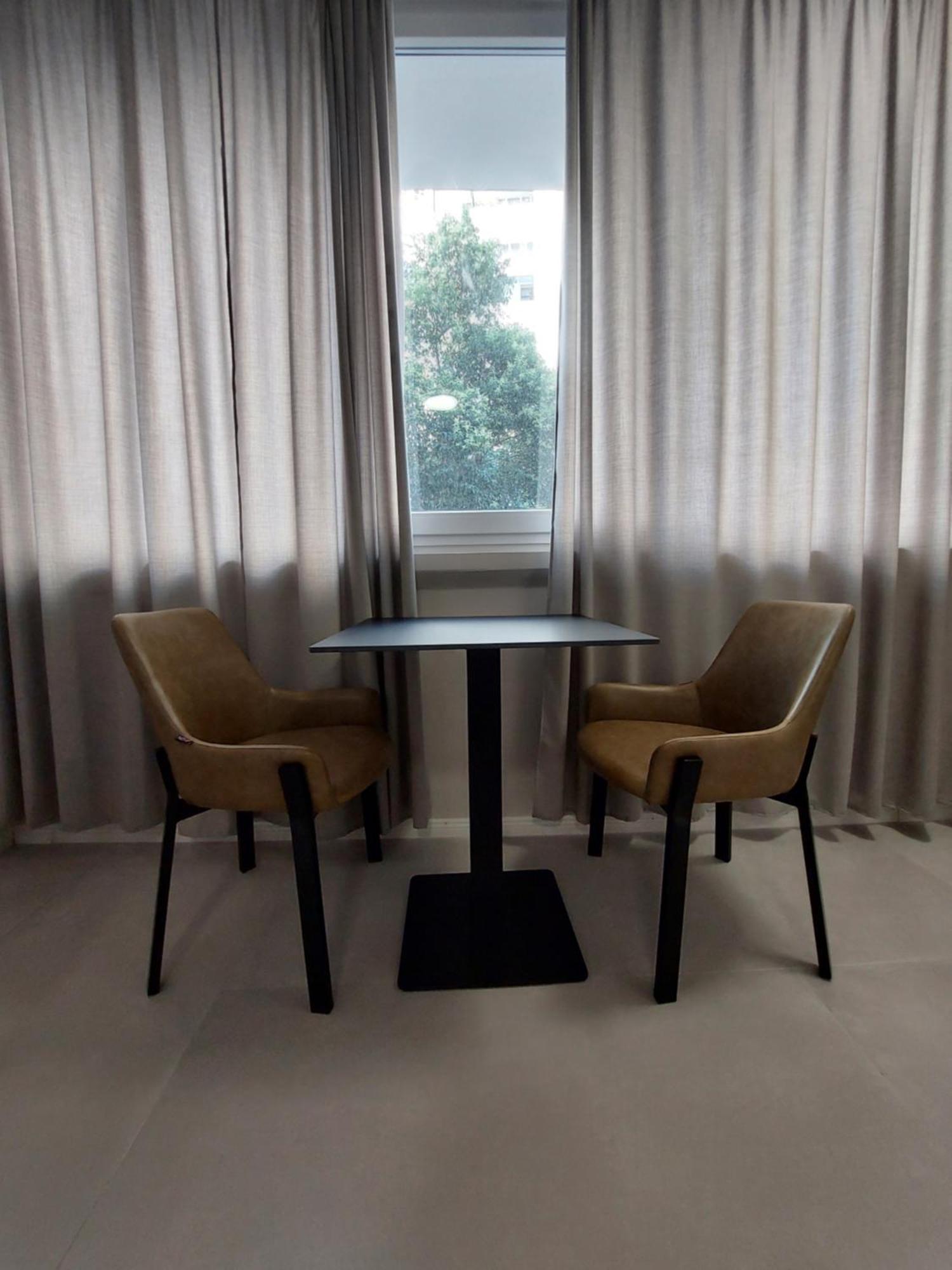 Tirana City Center Apartment エクステリア 写真